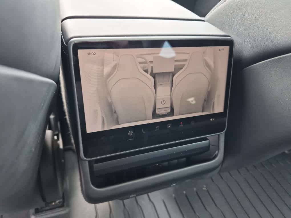 Used 2025 Tesla Model 3 Performance AWD/4WD image 10