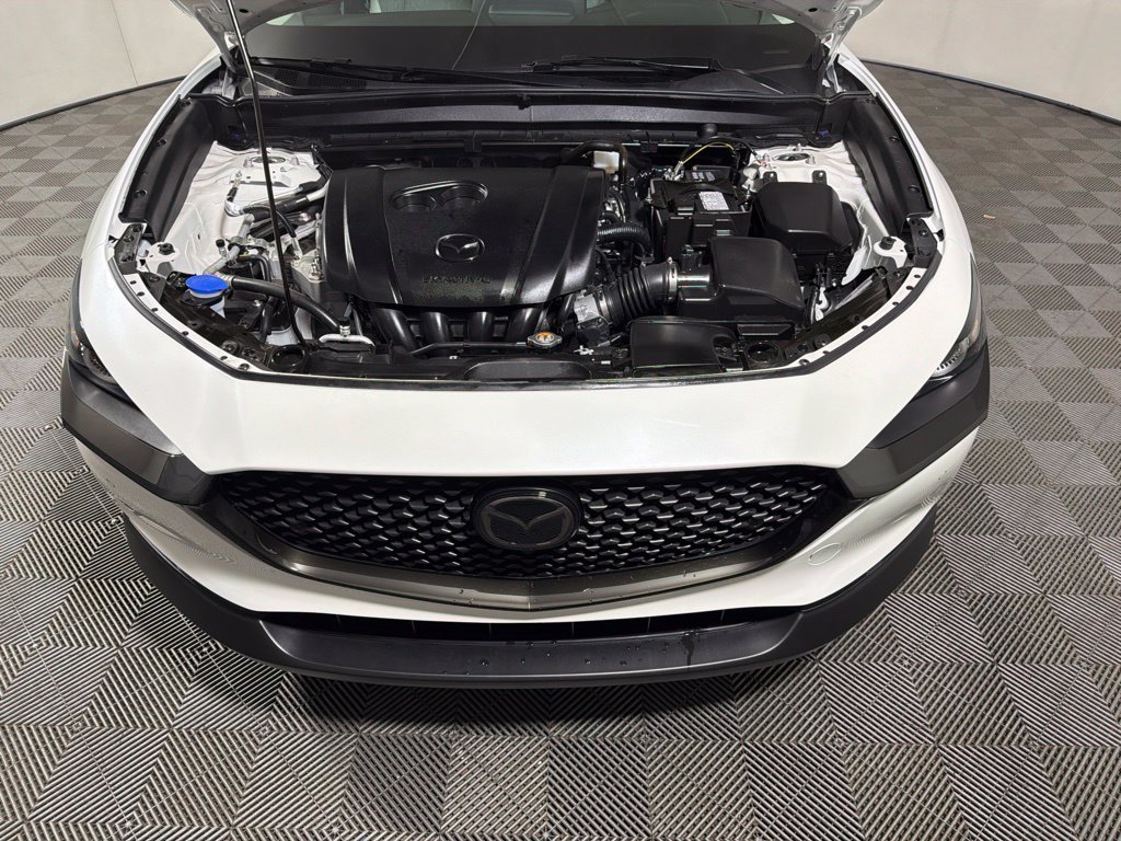 New 2026 MAZDA CX-30 AWD 2.5 S image 25