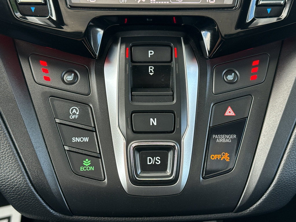 Used 2025 Honda Odyssey Sport-L image 28
