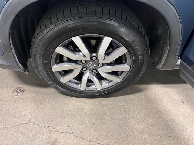 Used 2019 Honda Pilot EX-L image 29