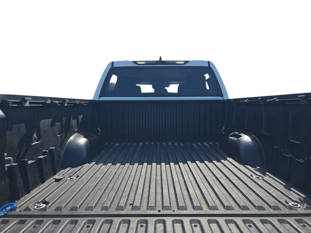 Used 2023 Toyota Tundra SR5 w/ TRD Off-Road Premium Package RWD image 29