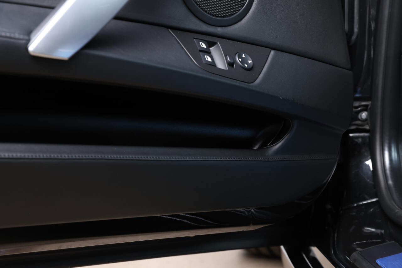 Used 2007 BMW M Coupe image 80