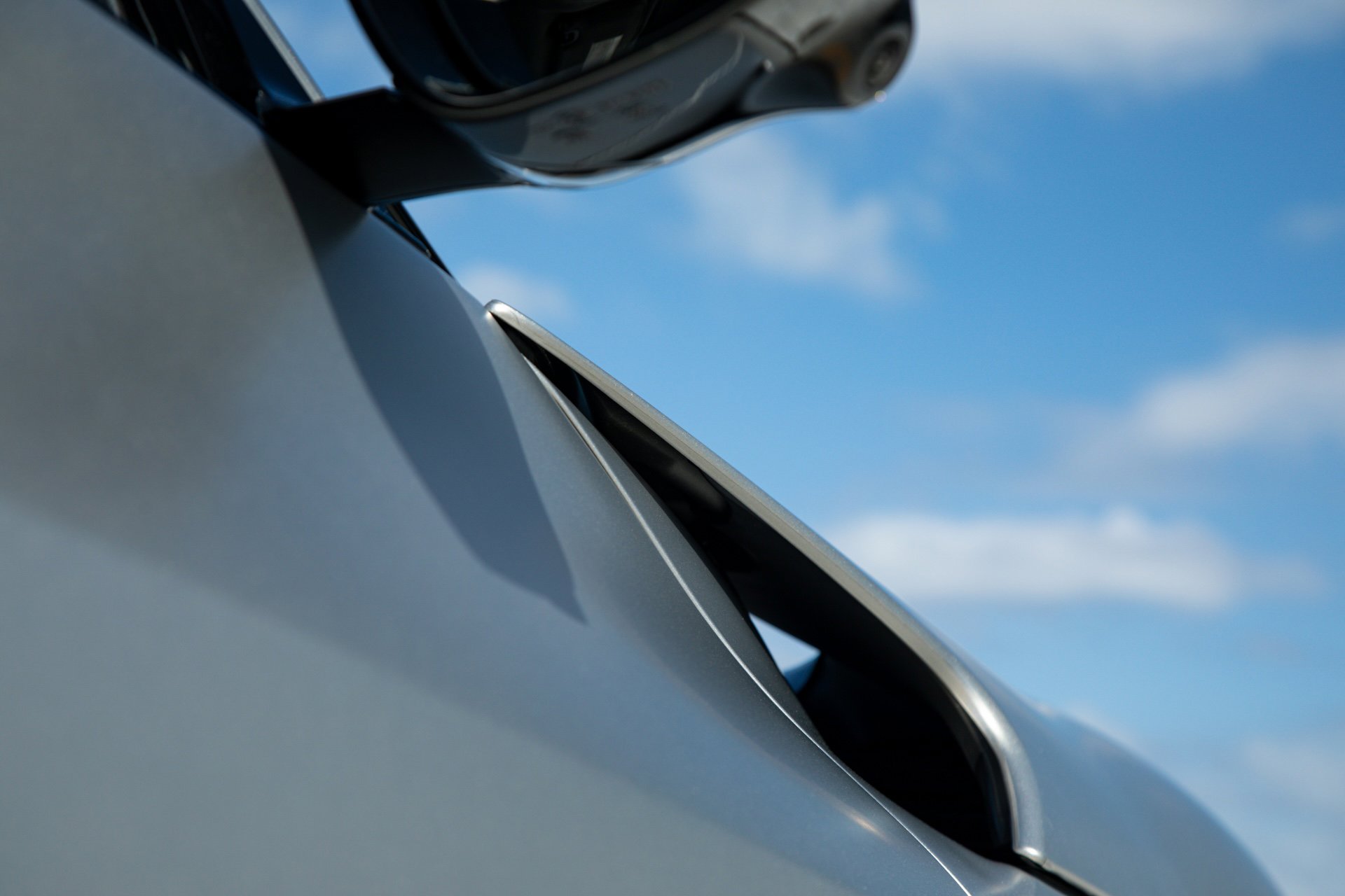 Certified 2024 Ferrari Purosangue image 24