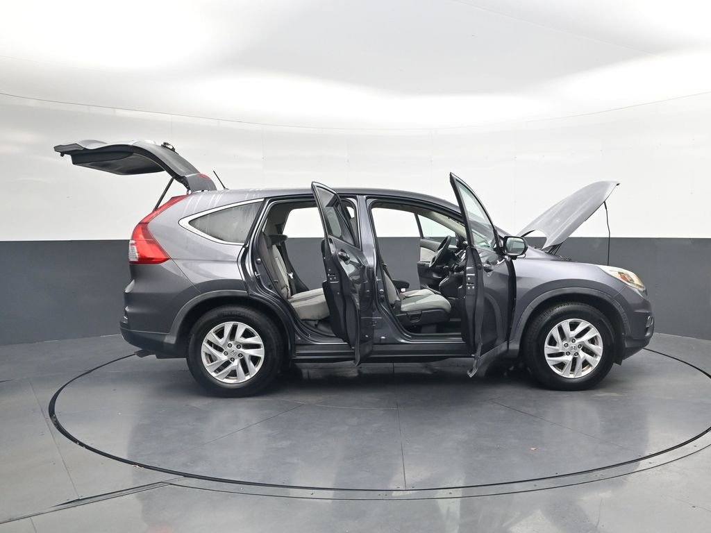 Used 2016 Honda CR-V EX image 41