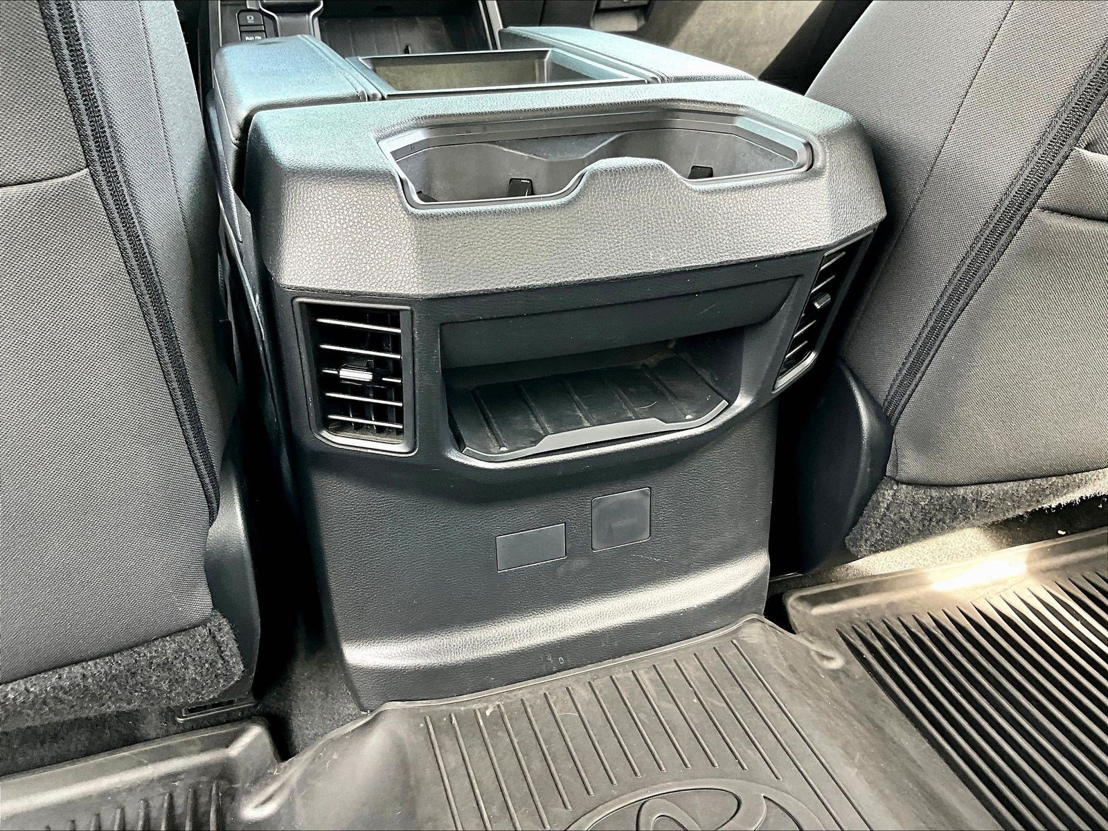 Used 2023 Toyota Tundra SR AWD/4WD image 11