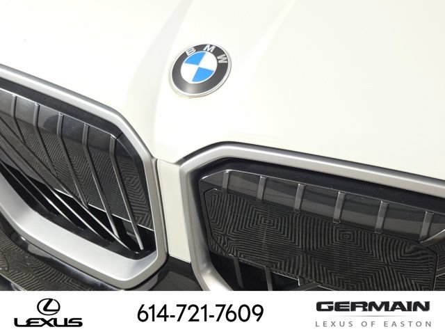 Used 2025 BMW X3 xDrive30i w/ M Sport Package AWD/4WD image 14