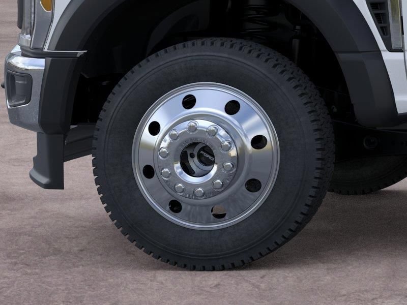 New 2026 Ford F450 XL w/ 360-Degree Camera Package AWD/4WD image 19