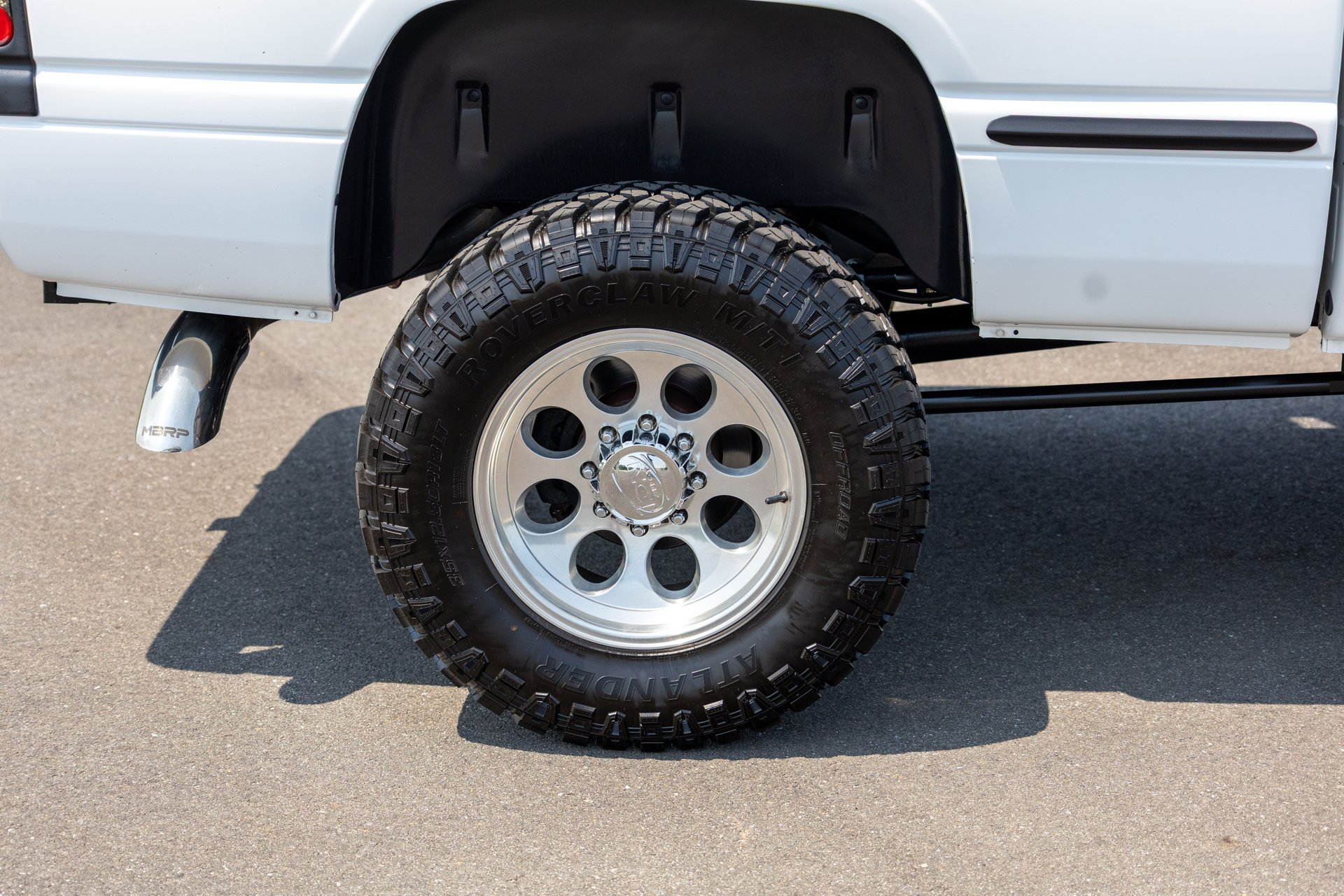 Used 2002 Dodge Ram 2500 Truck 4x4 Quad Cab image 39