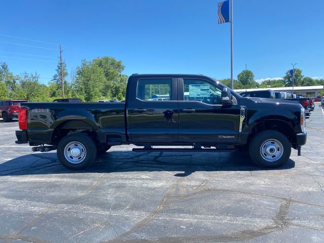 New 2025 Ford F250 XL image 8