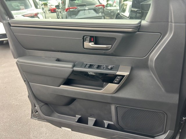 New 2026 Toyota Tundra Limited image 28