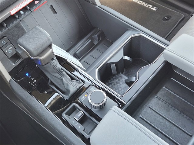 New 2026 Toyota Tundra Limited image 15