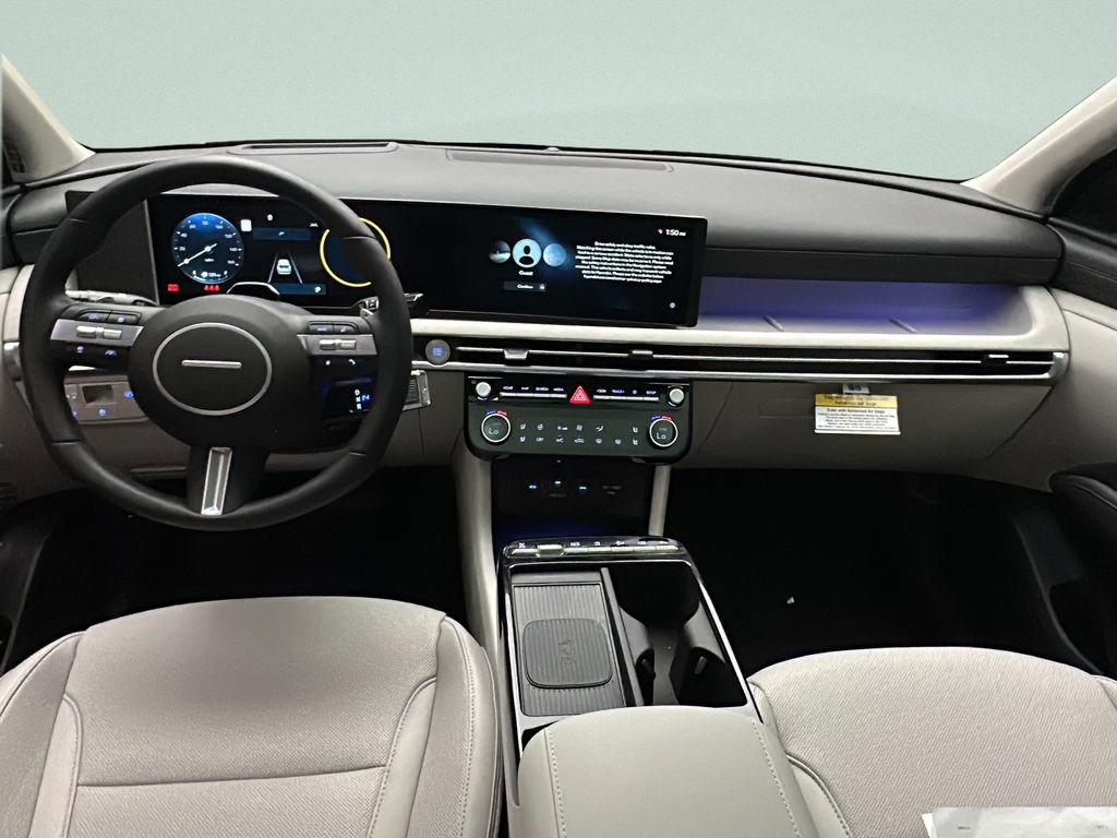 New 2026 Hyundai Tucson Limited AWD/4WD image 24