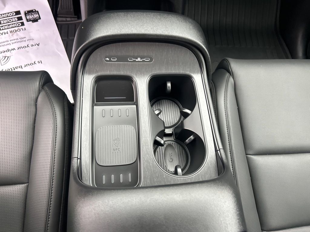 Used 2026 Hyundai Palisade XRT Pro image 17