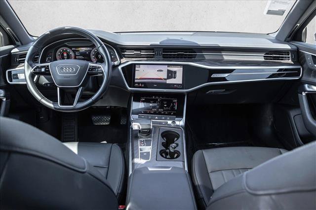 Used 2023 Audi A6 2.0T Premium w/ Convenience Package AWD/4WD image 21