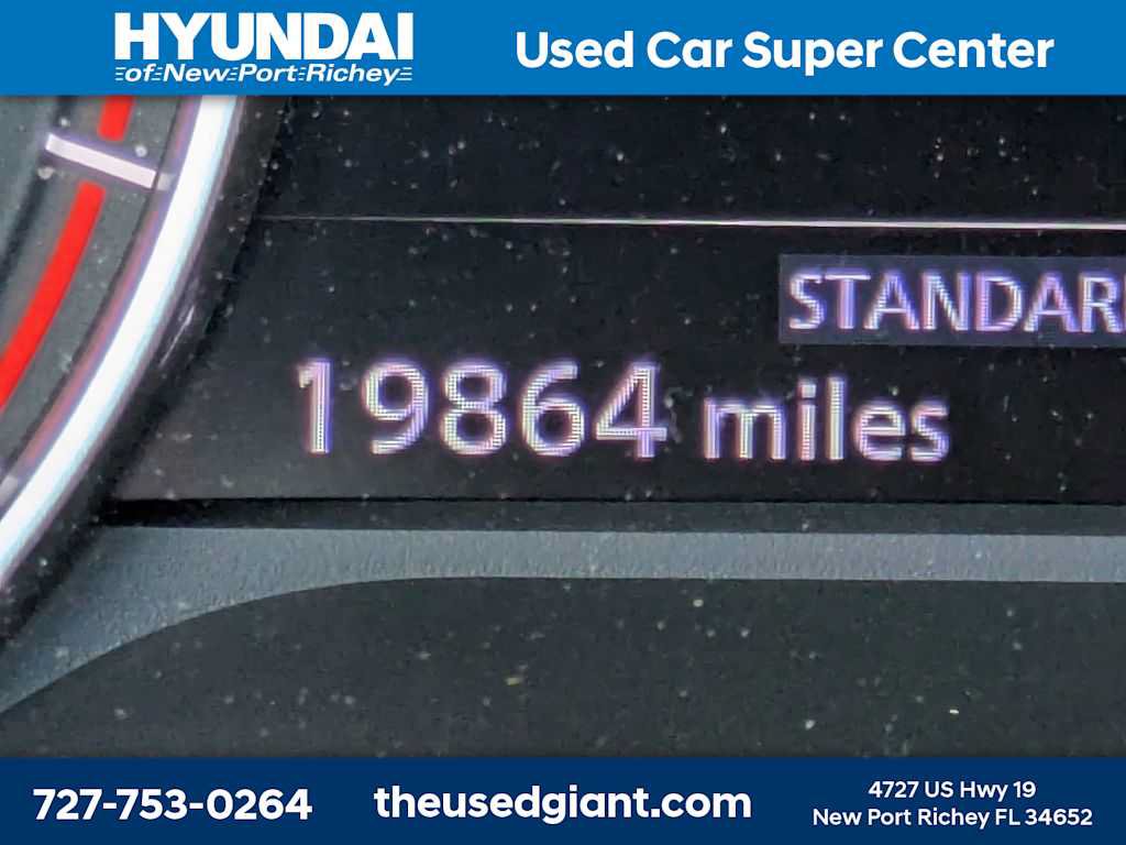 Used 2023 Nissan Rogue S FWD image 32