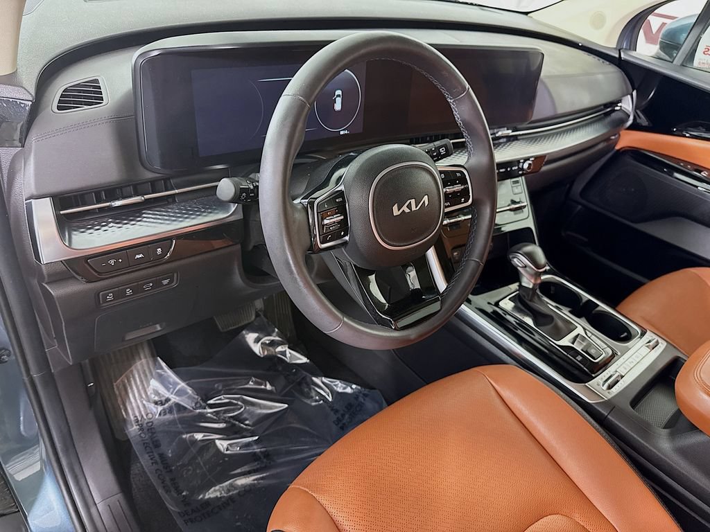 Used 2024 Kia Carnival SX Prestige FWD image 20