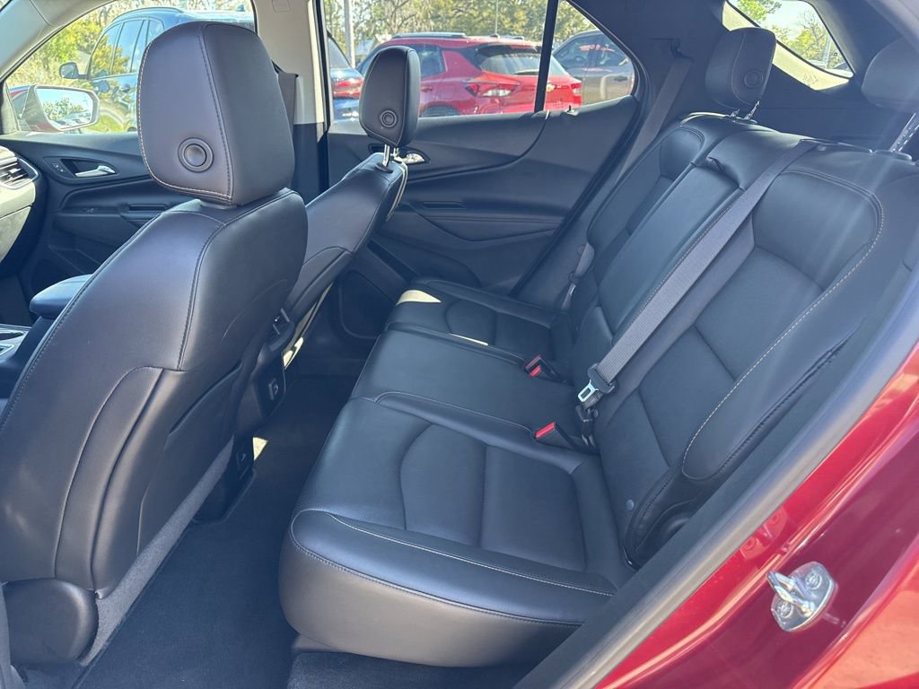 Used 2020 Chevrolet Equinox Premier image 7