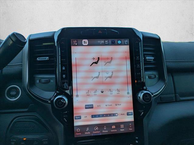 New 2026 RAM 2500 Power Wagon image 13