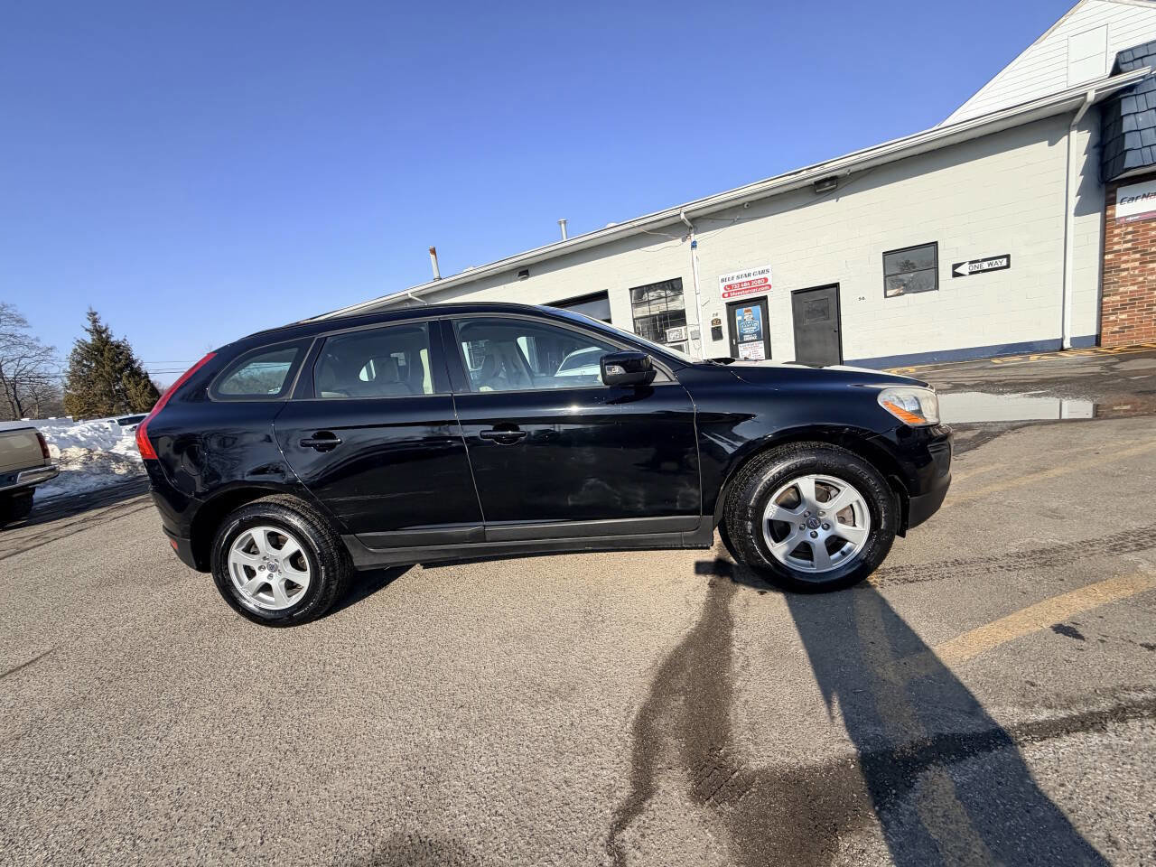 Used 2010 Volvo XC60 3.2 FWD image 52