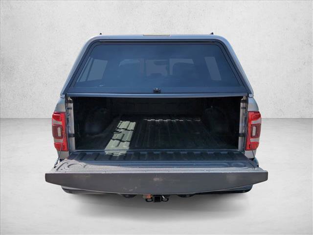 Used 2022 RAM 2500 Laramie AWD/4WD image 7