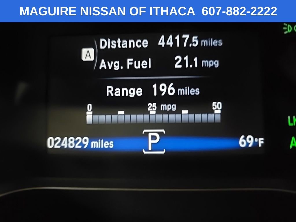 Used 2023 Honda Ridgeline RTL image 24