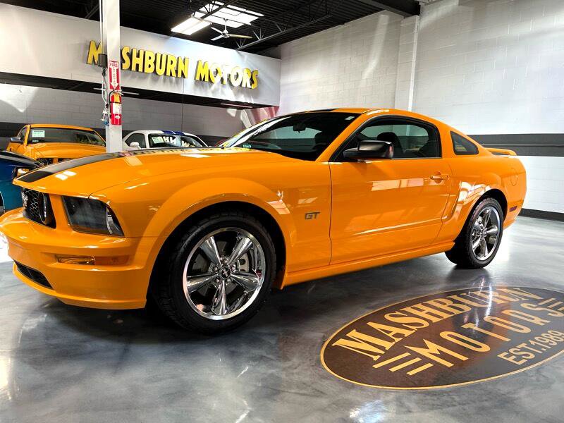 Used 2008 Ford Mustang GT Premium image 2