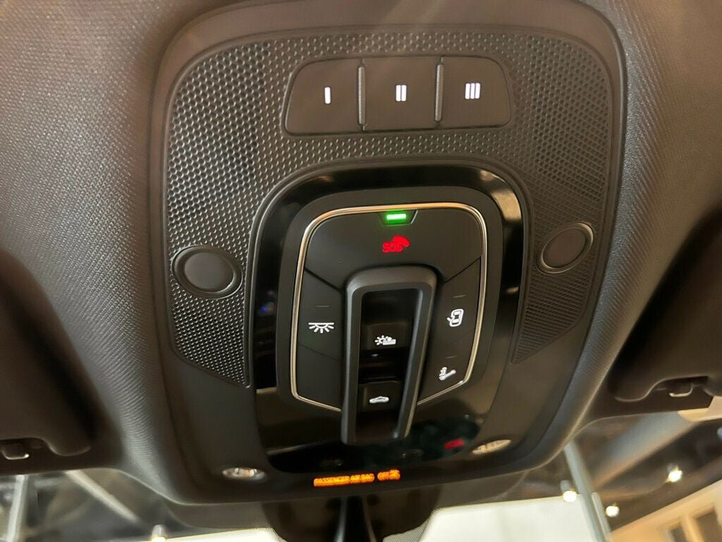 Used 2019 Audi SQ5 Prestige AWD/4WD image 22