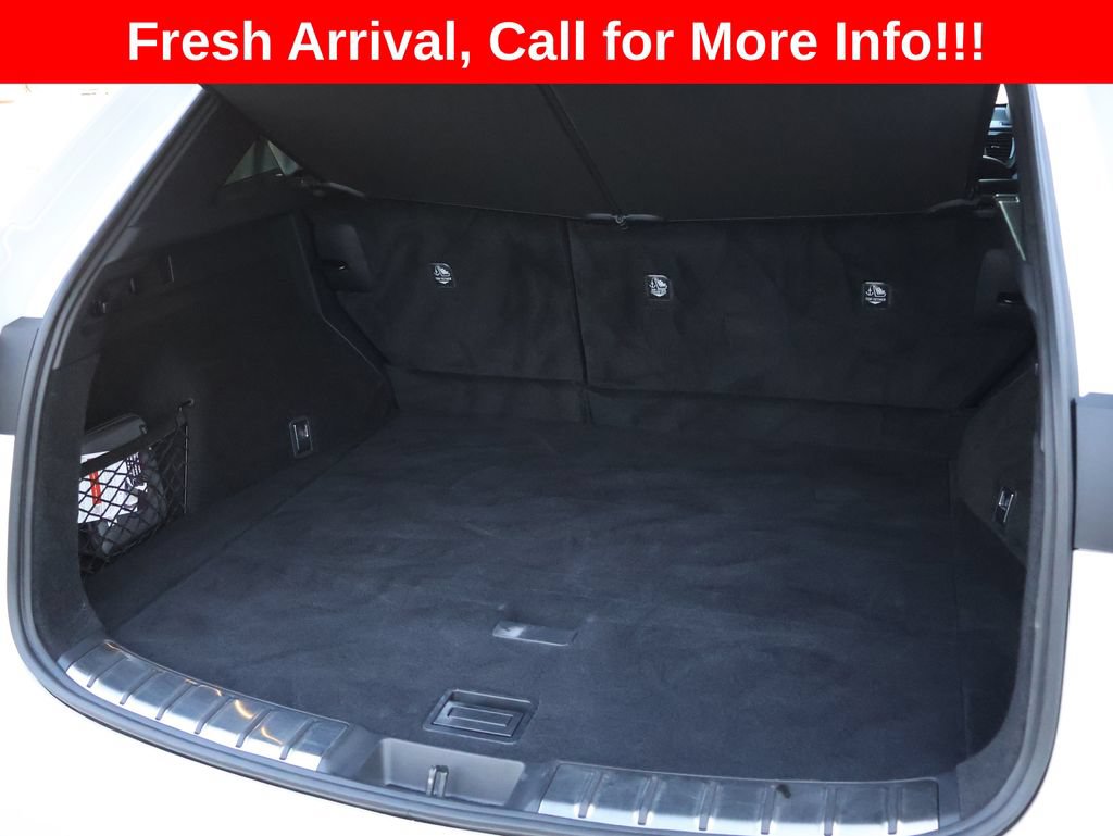 Used 2025 Lexus NX 250 FWD w/ Premium Package image 7