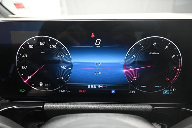 Certified 2025 Mercedes-Benz GLA 250 image 16