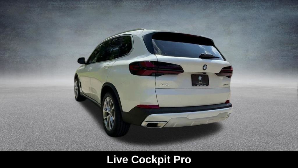 Used 2024 BMW X5 xDrive40i w/ Premium Package image 22