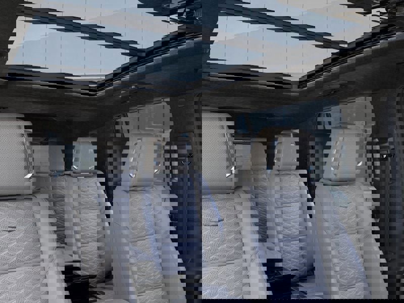 New 2026 Cadillac Escalade V image 24