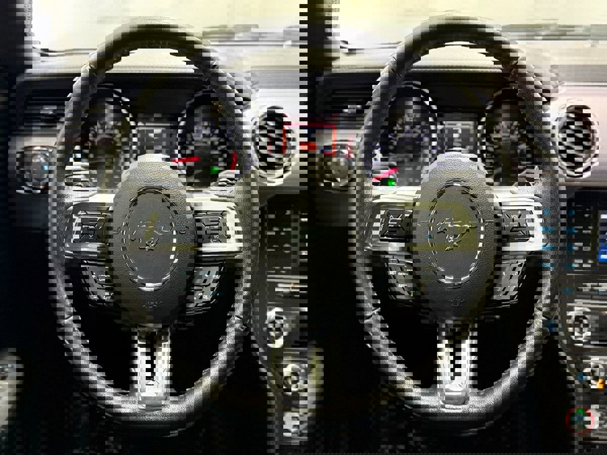 Used 2017 Ford Mustang GT image 17