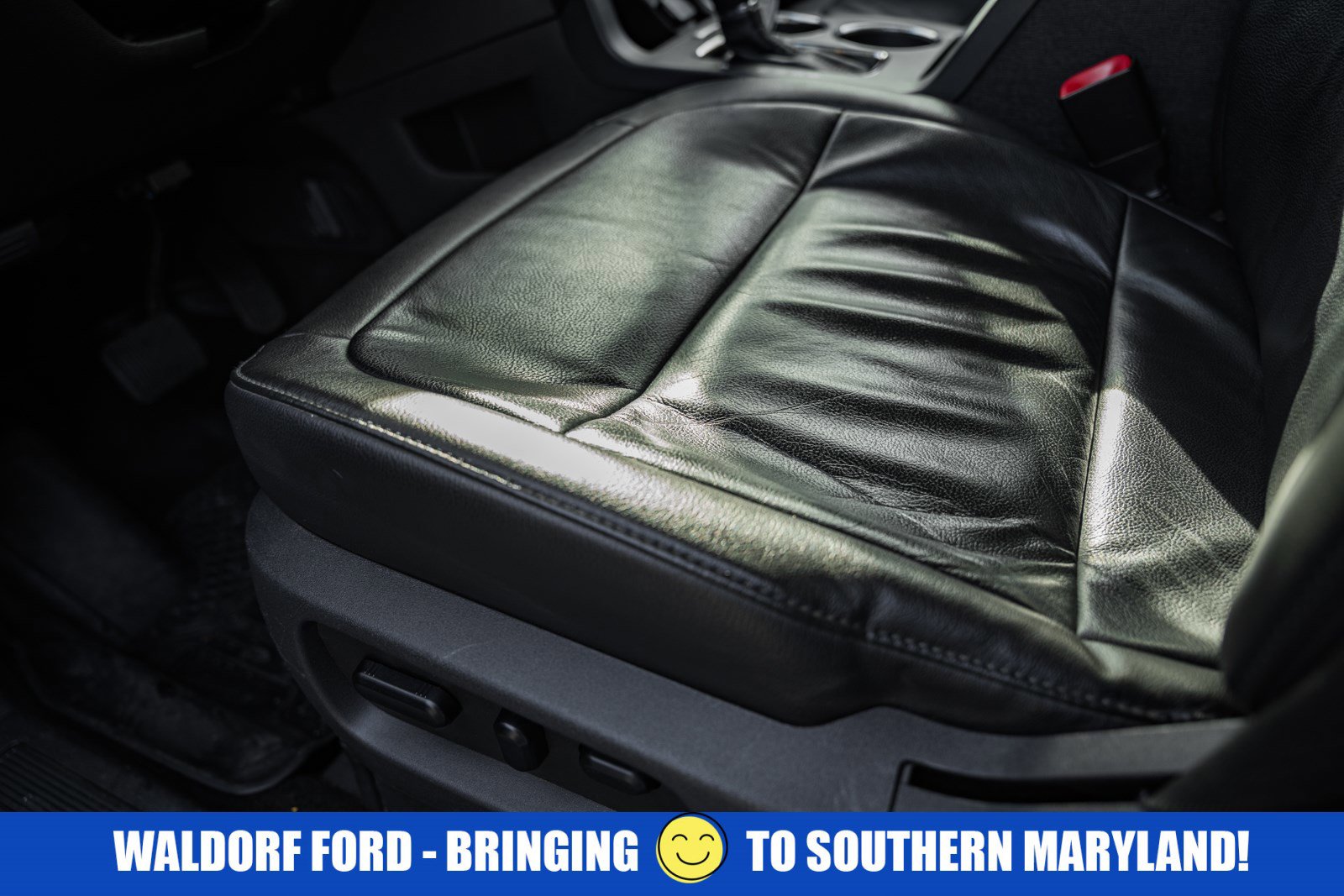 Used 2019 Ford Flex SEL w/ Equipment Group 202A image 33