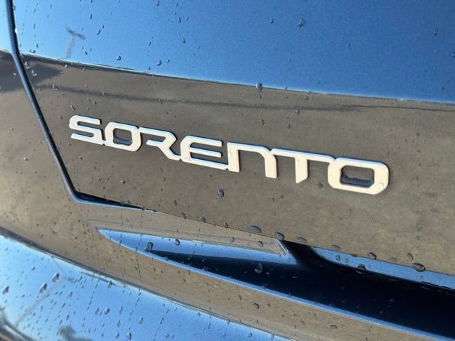 Certified 2023 Kia Sorento SX image 11