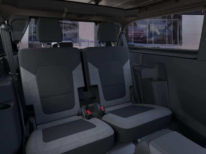 New 2026 Ford Bronco 2-Door AWD/4WD image 12