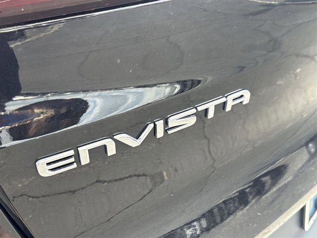 Certified 2025 Buick Envista Preferred w/ Convenience II Package FWD image 30