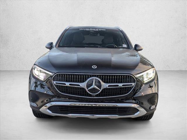 Used 2026 Mercedes-Benz GLC 300 4MATIC video 2