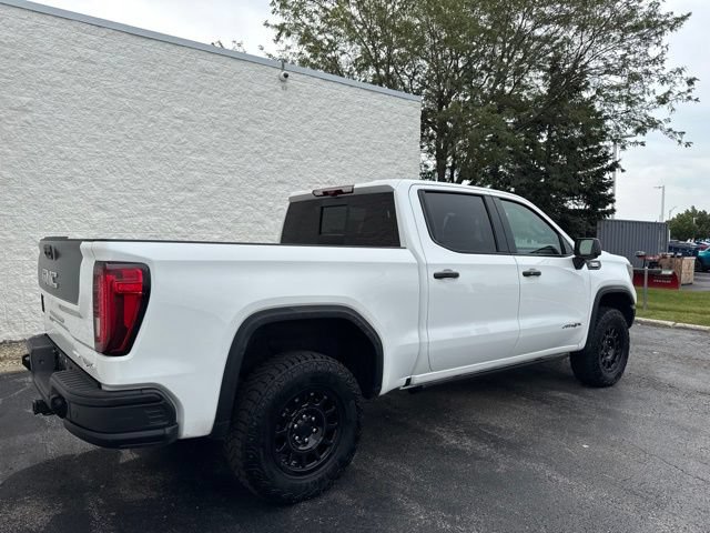 Used 2024 GMC Sierra 1500 AT4X w/ AT4X AEV Edition AWD/4WD image 5