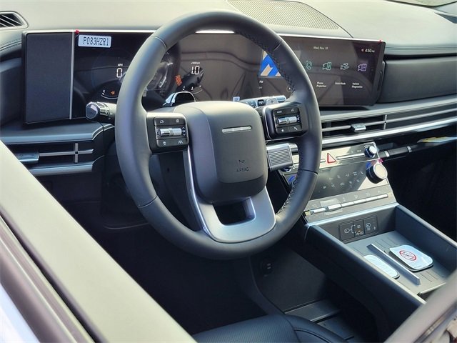 New 2026 Hyundai Santa Fe SEL image 3