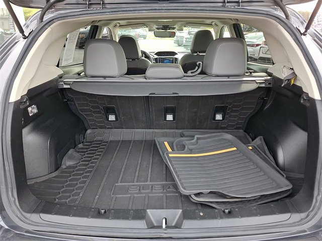 Used 2021 Subaru Crosstrek 2.5i Sport w/ Moonroof Package image 30