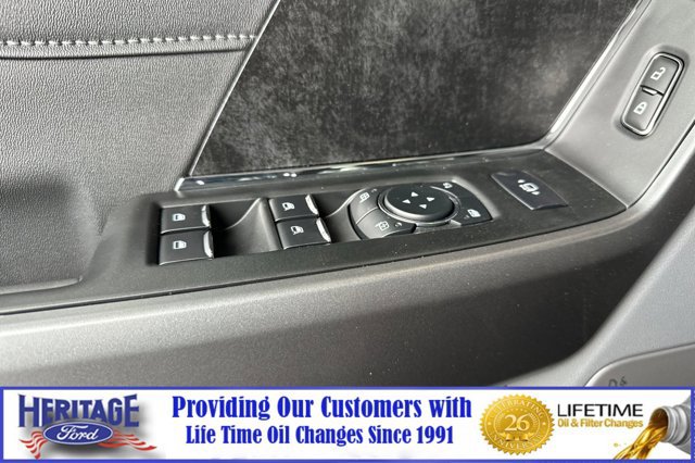 New 2026 Ford F250 XLT image 11
