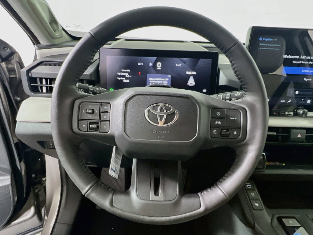 New 2026 Toyota RAV4 Limited AWD/4WD image 15