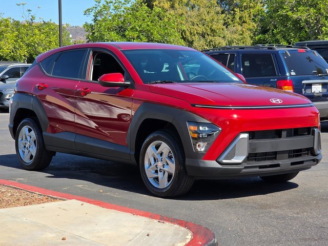 Certified 2024 Hyundai Kona SE image 4