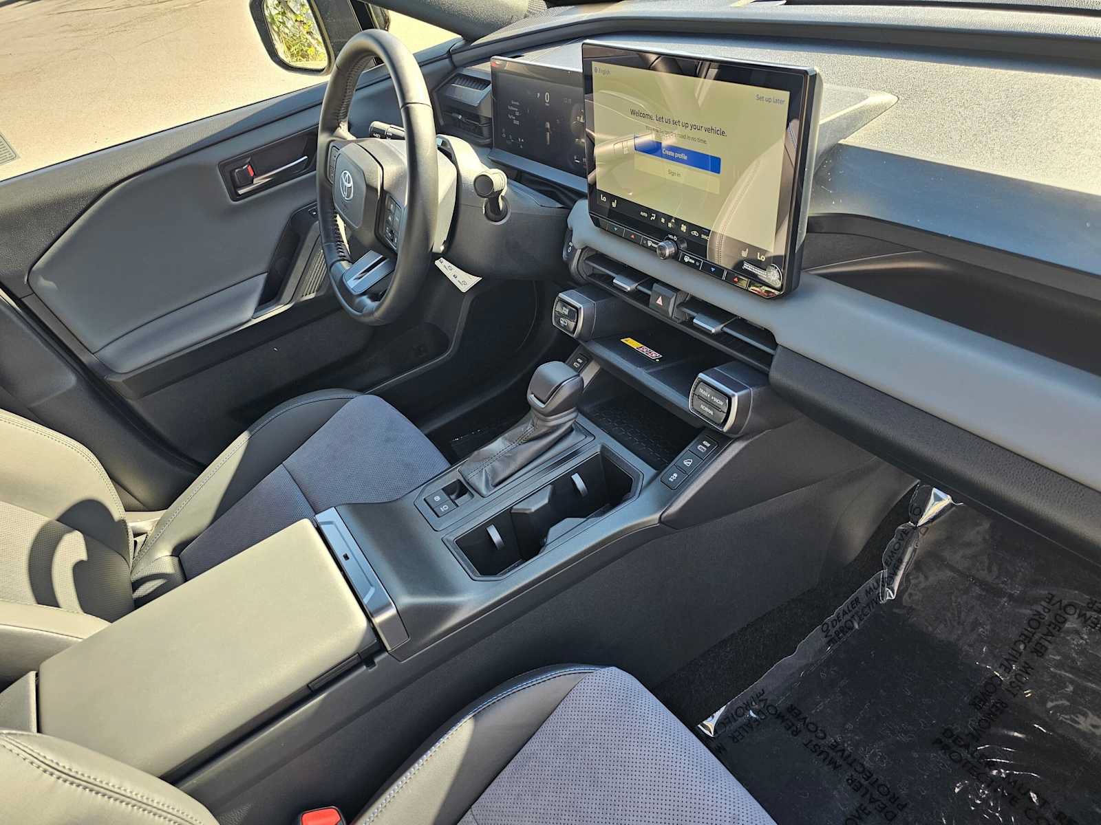 New 2026 Toyota RAV4 XSE AWD/4WD image 11