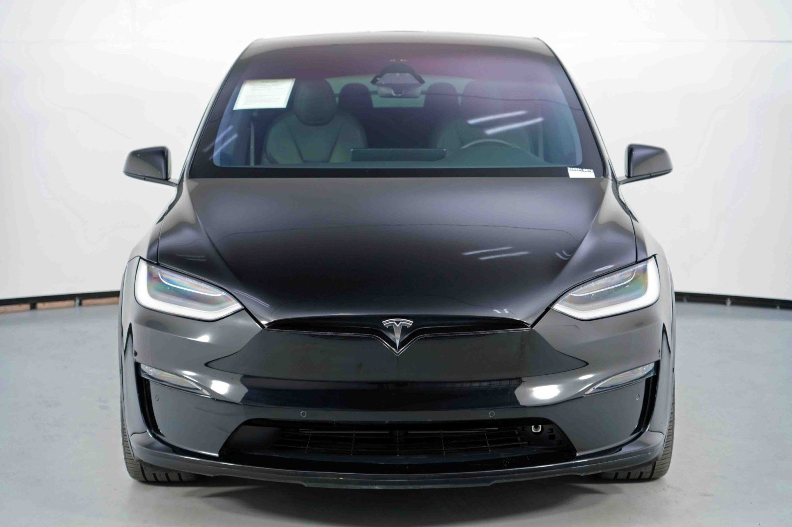 Used 2022 Tesla Model X image 7