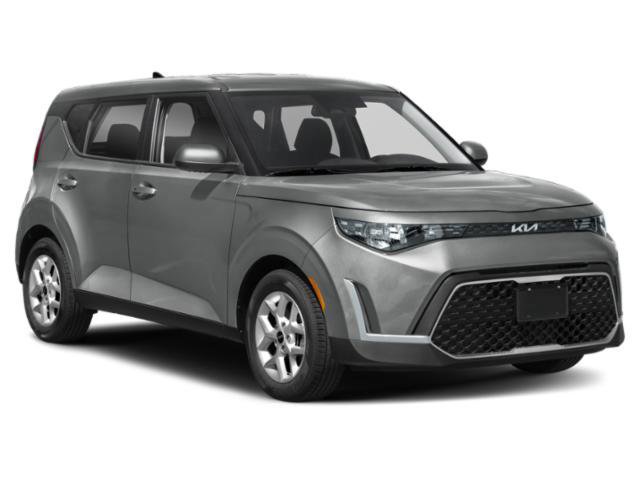 Certified 2023 Kia Soul S FWD image 9