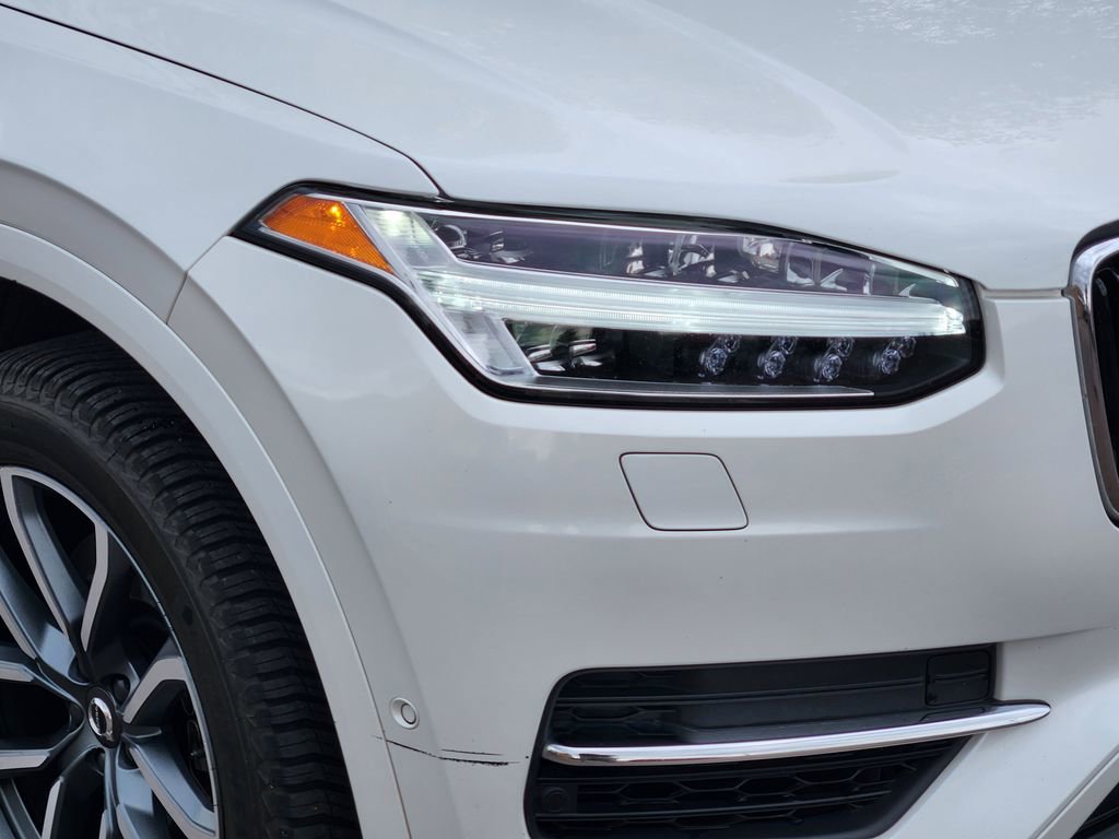Used 2016 Volvo XC90 T8 Momentum w/ Vision Package AWD/4WD image 28