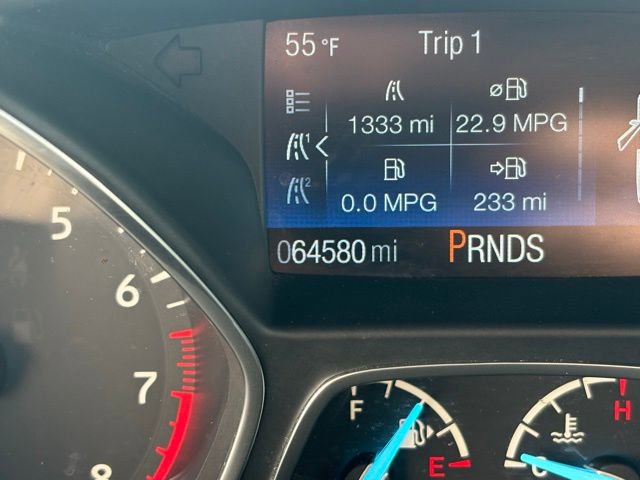 Used 2019 Ford Escape SE image 11