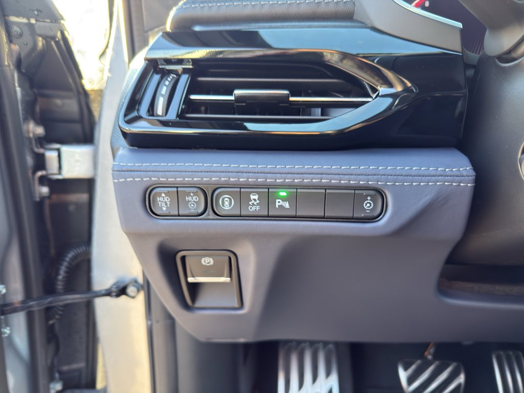 New 2026 Acura MDX Type S image 14