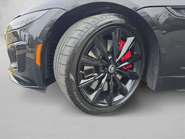 Used 2024 Jaguar F-TYPE R image 29